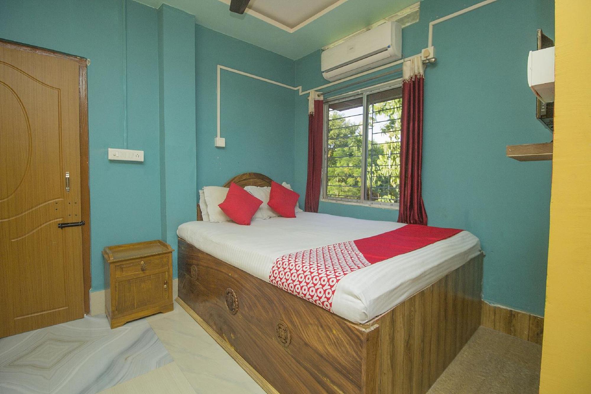 Hotel O Sandhana Homestay Rajabhat Khawa Exterior foto