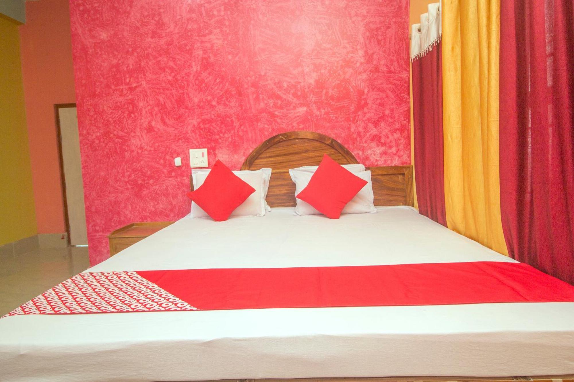Hotel O Sandhana Homestay Rajabhat Khawa Exterior foto