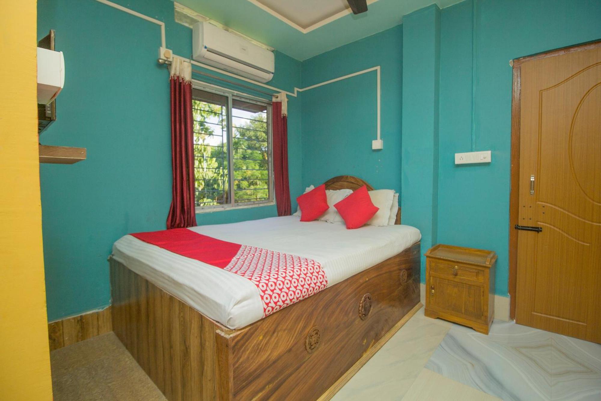 Hotel O Sandhana Homestay Rajabhat Khawa Exterior foto